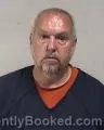 Mugshot of Joseph Robert Schwarz booked in Kenosha County, Wisconsin on September 9, 2026