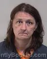 Mugshot of Mindy Carol Hernandez booked in Kenosha County, Wisconsin on September 11, 2026