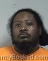 Mugshot of Daryl Jovan Moore booked in Kenosha County, Wisconsin on September 11, 2026
