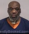 Mugshot of Marvin Senior Batton booked in Kenosha County, Wisconsin on September 12, 2026