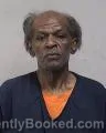 Mugshot of Kenneth Franklin Senior Hand booked in Kenosha County, Wisconsin on September 13, 2026