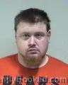 Mugshot of Billy Joe Junior Sexton booked in Kenosha County, Wisconsin on September 13, 2026