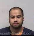 Mugshot of Joseph David Kasprzak booked in Kenosha County, Wisconsin on September 15, 2026
