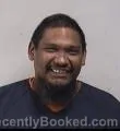 Mugshot of Bobbie Joe Castillo booked in Kenosha County, Wisconsin on September 16, 2026