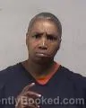 Mugshot of Shirjuana Kadrice Garrett booked in Kenosha County, Wisconsin on September 16, 2026