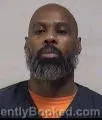 Mugshot of Lamont Lee Travis booked in Kenosha County, Wisconsin on September 16, 2026