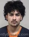 Mugshot of Cristian Andres Gonzalez booked in Kenosha County, Wisconsin on September 17, 2026