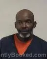Mugshot of Terry James Visor booked in Kenosha County, Wisconsin on September 17, 2026