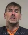 Mugshot of Thomas Albin Junior Dohmen booked in Kenosha County, Wisconsin on September 17, 2026