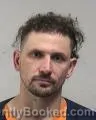 Mugshot of Richard Paul Oreilly booked in Kenosha County, Wisconsin on September 18, 2026