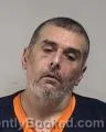 Mugshot of Antonio Geraldo Retana booked in Kenosha County, Wisconsin on September 18, 2026
