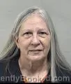 Mugshot of Dina Marie Barrette booked in Kenosha County, Wisconsin on September 19, 2026