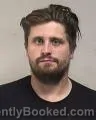 Mugshot of Curtis J Bull booked in Kenosha County, Wisconsin on September 19, 2026