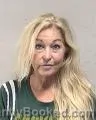 Mugshot of Cheryl L Stinson booked in Kenosha County, Wisconsin on September 20, 2026