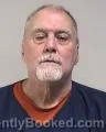 Mugshot of Darrell David Bess booked in Kenosha County, Wisconsin on September 20, 2026