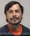 Mugshot of Matevsz Jozef Czarnik booked in Kenosha County, Wisconsin on September 22, 2026