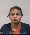 Mugshot of Roseann Sherrie Caldwell booked in Kenosha County, Wisconsin on September 23, 2026