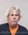 Mugshot of Thomas Donald Wilton booked in Kenosha County, Wisconsin on September 23, 2026