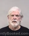 Mugshot of Charles Warren Robinson booked in Kenosha County, Wisconsin on September 23, 2026