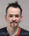 Mugshot of Anthony Ryan Szoke booked in Kenosha County, Wisconsin on September 25, 2026