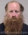 Mugshot of Craig Christopher Cantwell booked in Kenosha County, Wisconsin on September 26, 2026