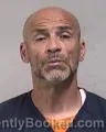 Mugshot of Daniell John Sabater booked in Kenosha County, Wisconsin on September 26, 2026