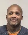 Mugshot of Lavell Tyree Craig booked in Kenosha County, Wisconsin on September 28, 2026