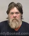 Mugshot of Charles Cole Drosen booked in Kenosha County, Wisconsin on September 28, 2026