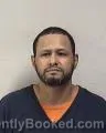 Mugshot of Hector C Hernandez booked in Kenosha County, Wisconsin on September 28, 2026