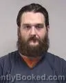 Mugshot of Austin James Vandyke booked in Kenosha County, Wisconsin on September 29, 2026