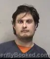 Mugshot of Nikola G Arsov booked in Kenosha County, Wisconsin on September 29, 2026