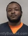 Mugshot of Solomon Ajai Bankhead booked in Kenosha County, Wisconsin on September 30, 2026