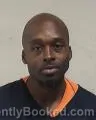 Mugshot of Dionte Antione Holmes booked in Kenosha County, Wisconsin on September 30, 2026
