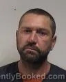 Booking photo from Kenosha County, Wisconsin