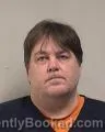 Mugshot of Brian Keith Sorensen booked in Kenosha County, Wisconsin on October 2, 2026