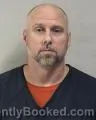 Mugshot of Kevin Raymond Zuhlke booked in Kenosha County, Wisconsin on October 2, 2026