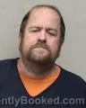 Mugshot of Nathan Neil Meyer booked in Kenosha County, Wisconsin on October 2, 2026