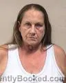 Mugshot of Linda Lee Schneider booked in Kenosha County, Wisconsin on October 2, 2026