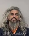 Mugshot of Daniel Lee Flores booked in Kenosha County, Wisconsin on October 4, 2026