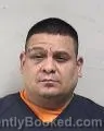Mugshot of Angelo Michael Gonzales booked in Kenosha County, Wisconsin on October 4, 2026