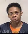 Mugshot of Pamela Denise Mcgee booked in Kenosha County, Wisconsin on October 4, 2026