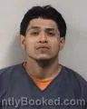 Mugshot of Ricardo Ascencion Junior Vasquez booked in Kenosha County, Wisconsin on October 4, 2026