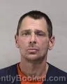 Mugshot of Kenneth John Junior Reetz booked in Kenosha County, Wisconsin on October 5, 2026