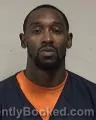 Mugshot of Olajwan Marquis Veasy