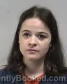 Mugshot of Tabatha Jean Greco