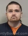Mugshot of Jacob Jon Clemons
