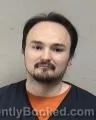 Mugshot of Jason Andrew White
