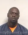 Mugshot of Willie James Junior Coleman