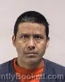 Mugshot of Eustaquio Espinoza-Hernandez booked in Kenosha County, Wisconsin on October 21, 2026
