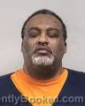 Mugshot of Deatralle Deon Gray booked in Kenosha County, Wisconsin on October 21, 2026